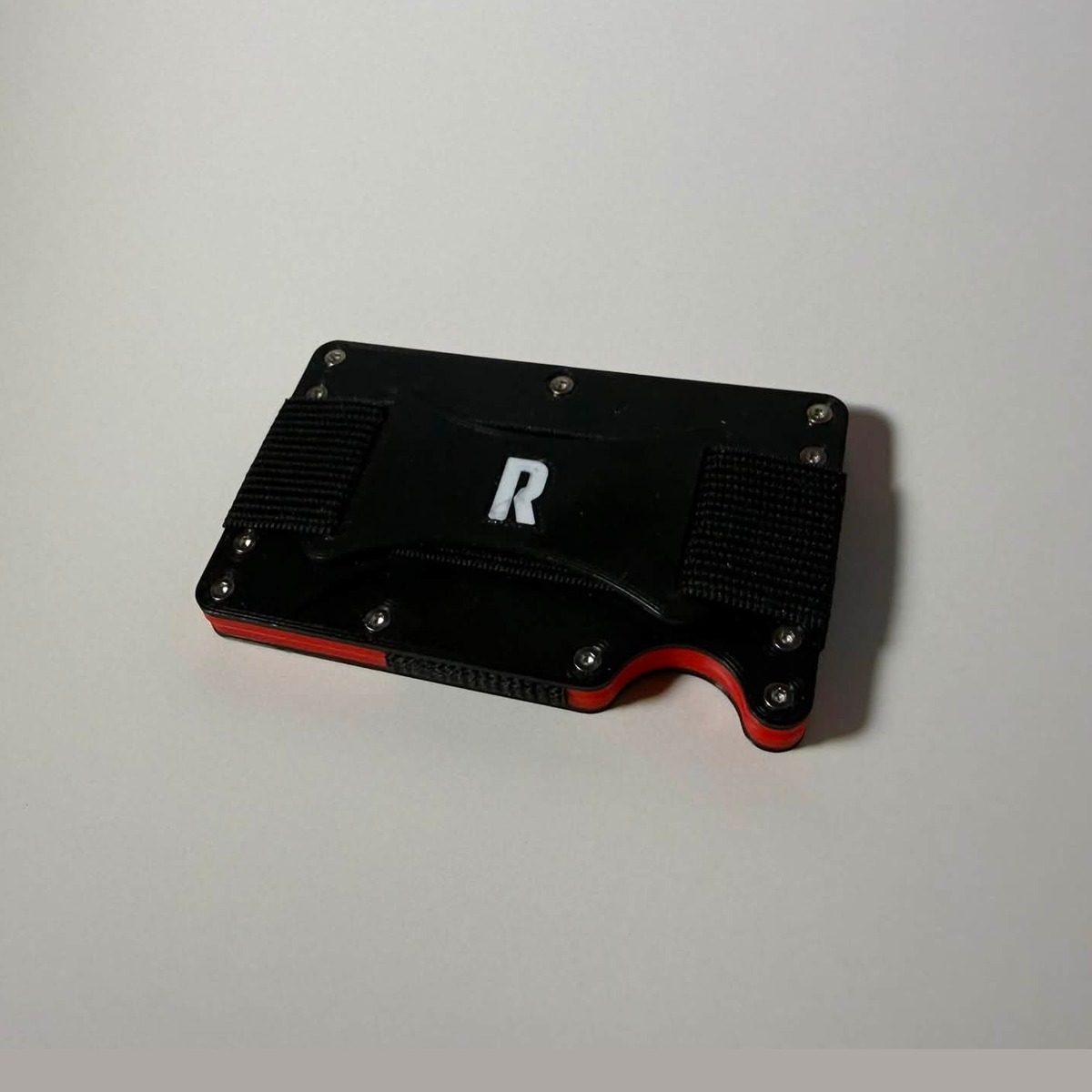 RIM Wallet